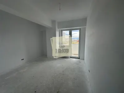 Apartament 3 camere etaj 3 cu balcon zona bd. Mihai Viteazu - foto 6