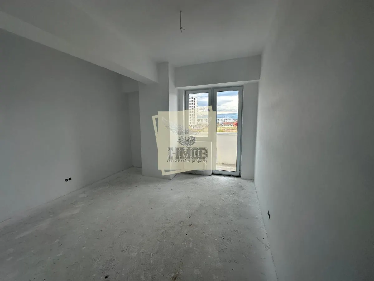 Apartament 3 camere etaj 3 cu balcon zona bd. Mihai Viteazu - foto 6