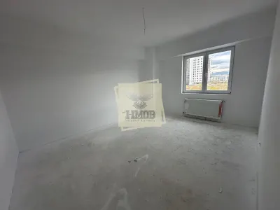 Apartament 3 camere etaj 3 cu balcon zona bd. Mihai Viteazu - foto 7