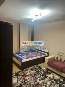 Inchiriere garsoniera in Ploiesti, zona Malu Rosu - Ploiesti