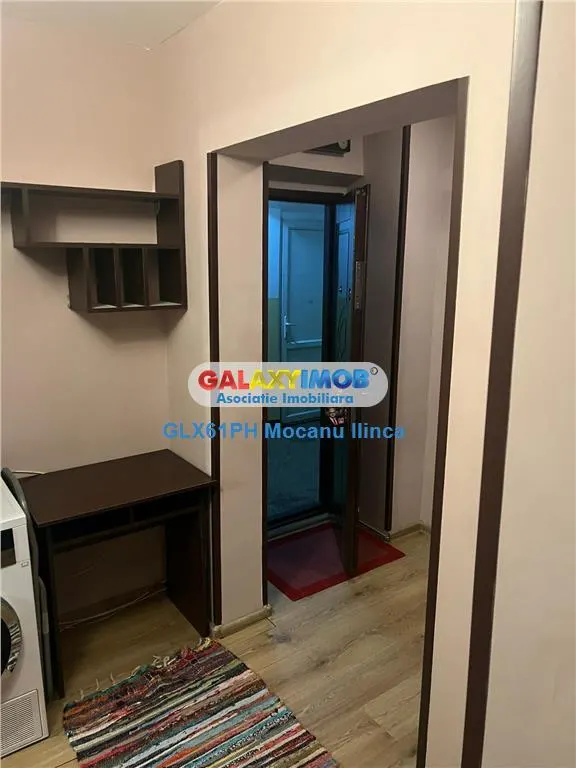 Inchiriere garsoniera in Ploiesti, zona Malu Rosu - foto 3
