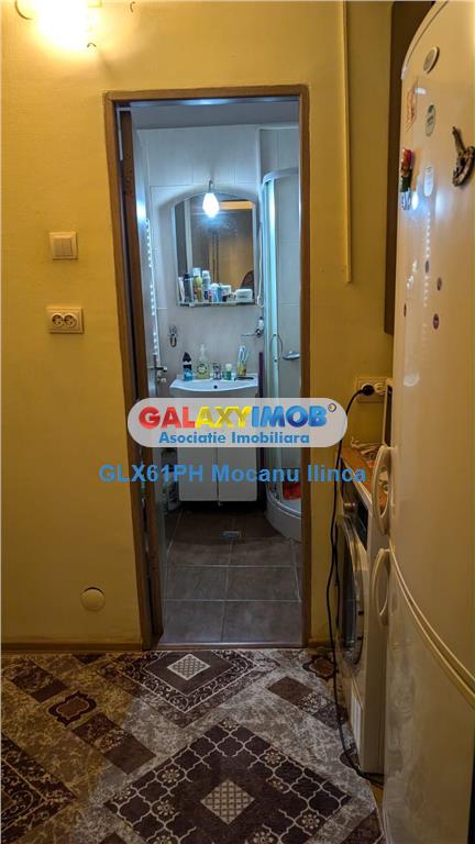 Inchiriere garsoniera in Ploiesti, zona Malu Rosu - foto 5