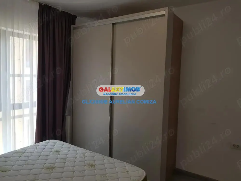 Apartament 2 camere Giulesti bloc nou 2022 - foto 7