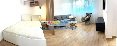 Garsoniera pentru inchiriat Grivita - foto 1