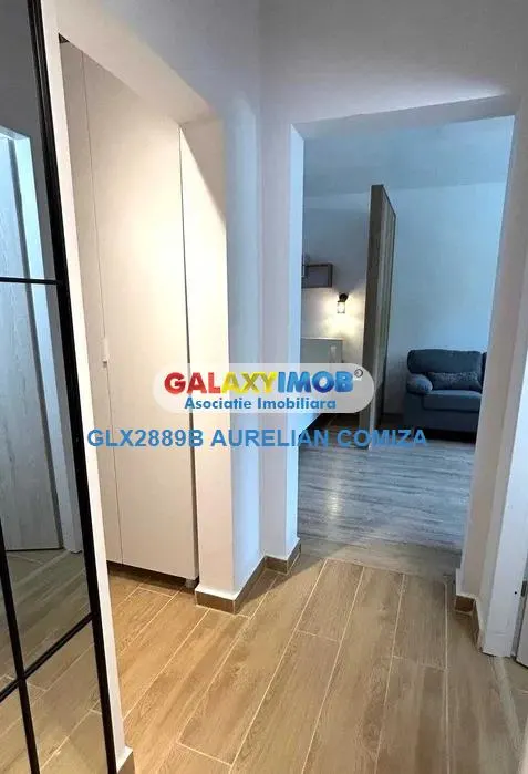 Garsoniera pentru inchiriat Grivita - foto 2