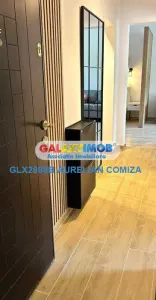 Garsoniera pentru inchiriat Grivita - foto 3