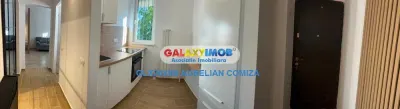Garsoniera pentru inchiriat Grivita - foto 6