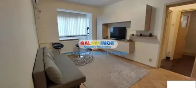 Apartament 3 camere Piata Veteranilor bloc 4 nivele - Bucuresti