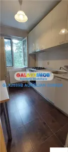 Apartament 3 camere Piata Veteranilor bloc 4 nivele - foto 2