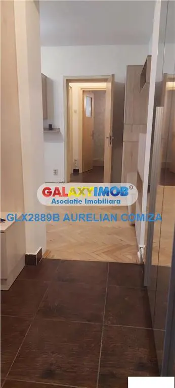 Apartament 3 camere Piata Veteranilor bloc 4 nivele - foto 3