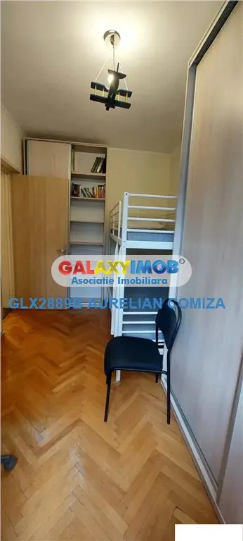 Apartament 3 camere Piata Veteranilor bloc 4 nivele - foto 5