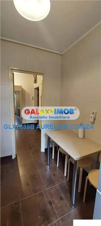 Apartament 3 camere Piata Veteranilor bloc 4 nivele - foto 6