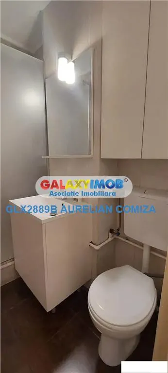 Apartament 3 camere Piata Veteranilor bloc 4 nivele - foto 7