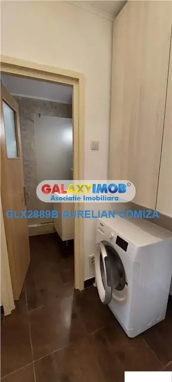 Apartament 3 camere Piata Veteranilor bloc 4 nivele - foto 8