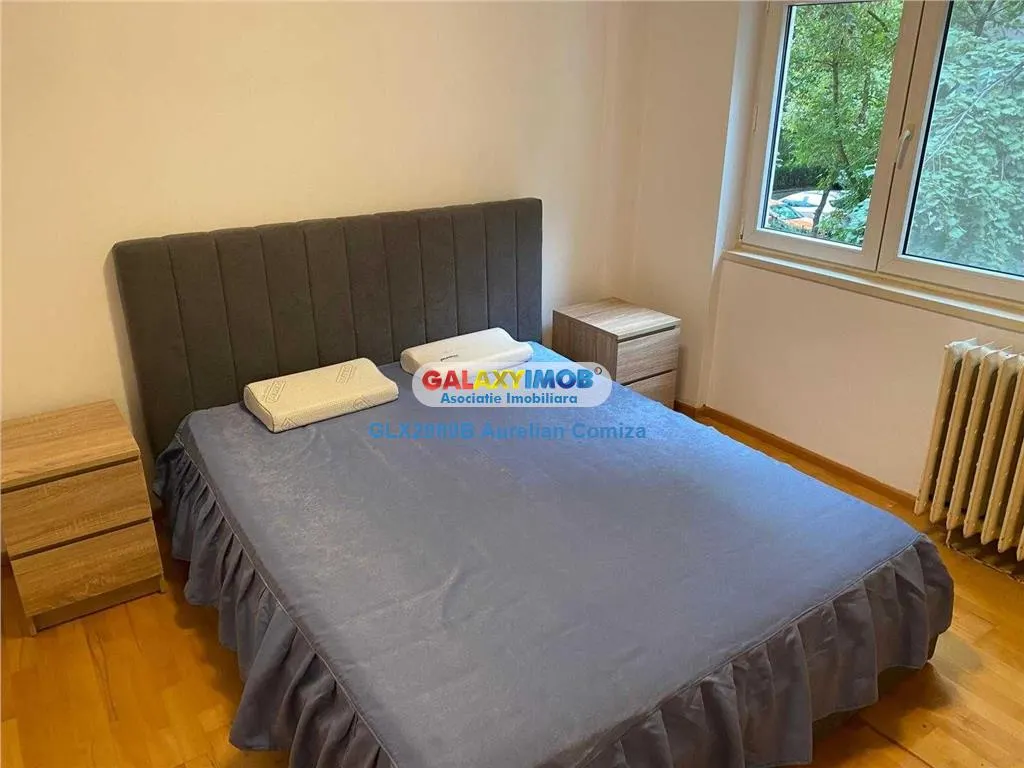 Apartament 2 camere decomandat pentru inchiriat Gorjului - foto 3