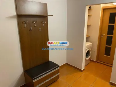 Apartament 2 camere decomandat pentru inchiriat Gorjului - foto 6