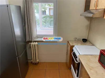 Apartament 2 camere decomandat pentru inchiriat Gorjului - foto 7