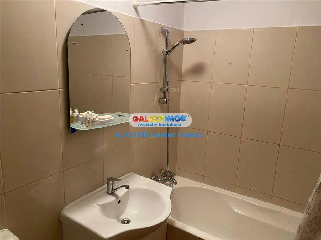 Apartament 2 camere decomandat pentru inchiriat Gorjului - foto 8