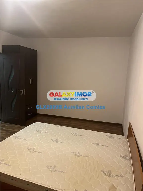 Garsoniera pentru inchiriat Gorjului - foto 1