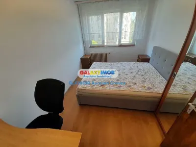 Apartament 3 camere Gorjului/centrala proprie/AC - foto 5