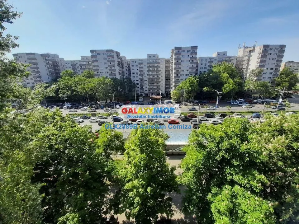 Apartament 3 camere Gorjului/centrala proprie/AC - foto 8