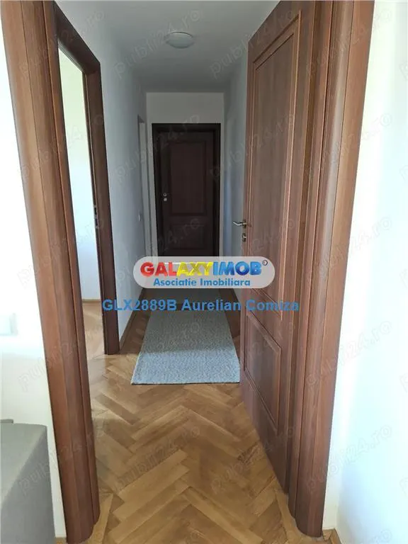 Apartament 3 camere Apusului/etaj 3 - foto 2