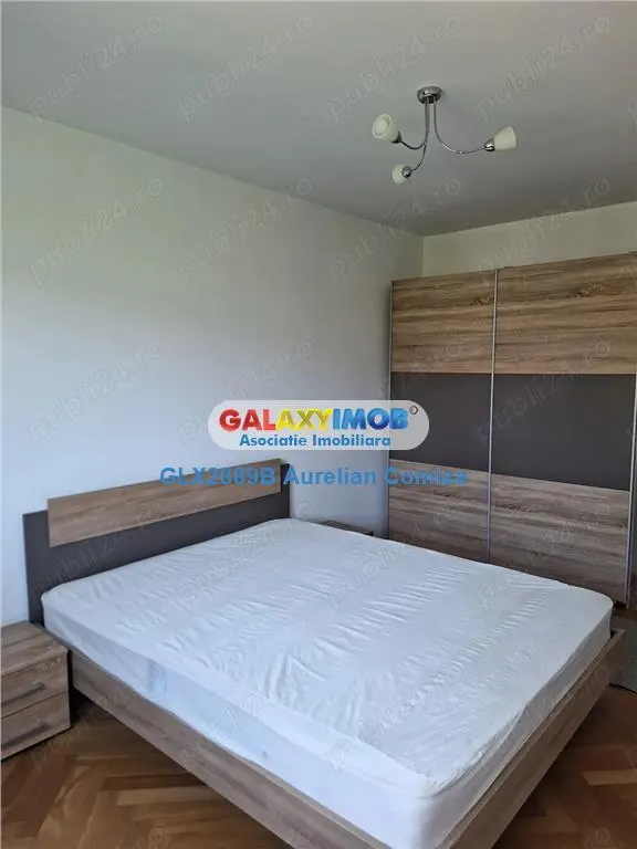 Apartament 3 camere Apusului/etaj 3 - foto 4