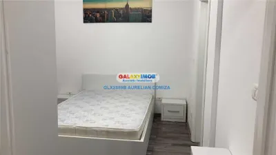 Garsoniera in Militari-Gorjului/bloc nou/centrala - Bucuresti