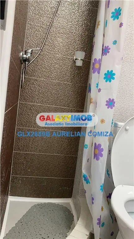 Garsoniera in Militari-Gorjului/bloc nou/centrala - foto 7