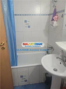 Apartament 2 camere decomandat Gorjului/etaj 7 - foto 11