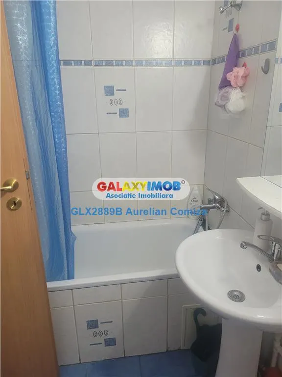 Apartament 2 camere decomandat Gorjului/etaj 7 - foto 11