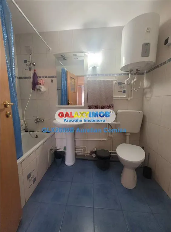 Apartament 2 camere decomandat Gorjului/etaj 7 - foto 12