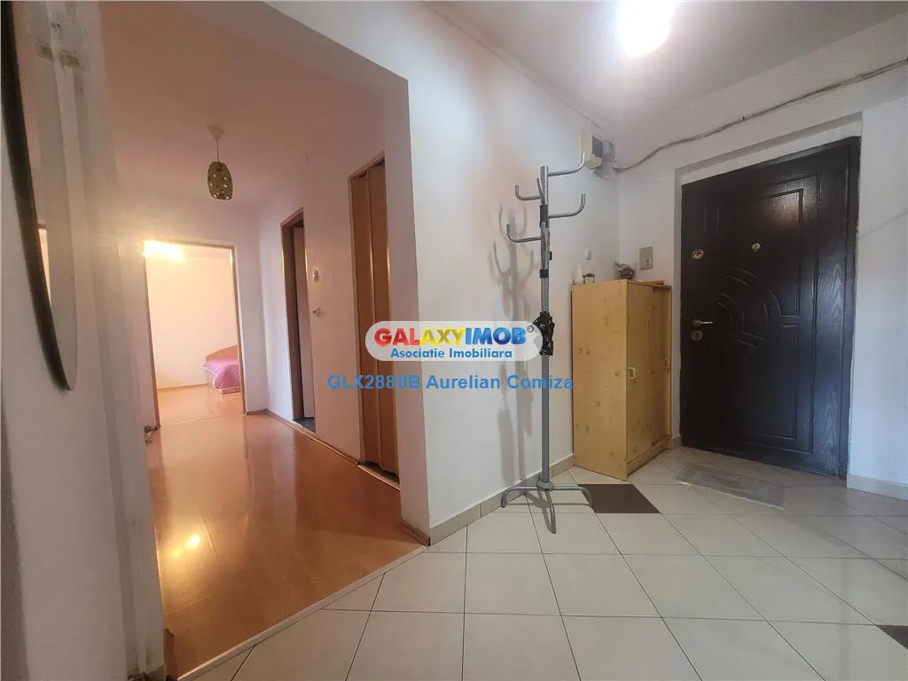 Apartament 2 camere decomandat Gorjului/etaj 7 - foto 13