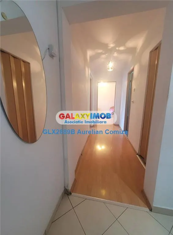 Apartament 2 camere decomandat Gorjului/etaj 7 - foto 5