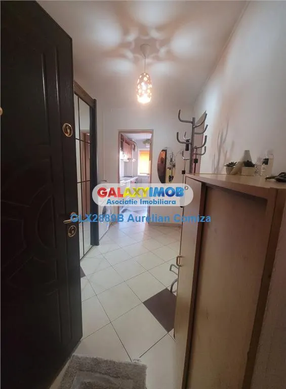 Apartament 2 camere decomandat Gorjului/etaj 7 - foto 7