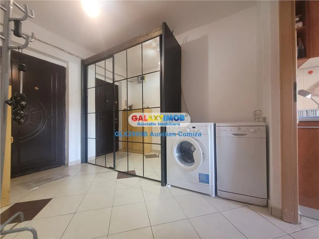 Apartament 2 camere decomandat Gorjului/etaj 7 - foto 8