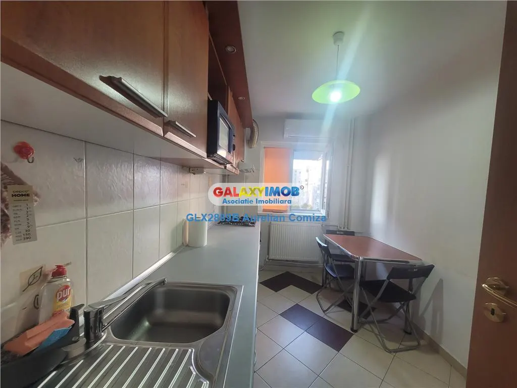 Apartament 2 camere decomandat Gorjului/etaj 7 - foto 9