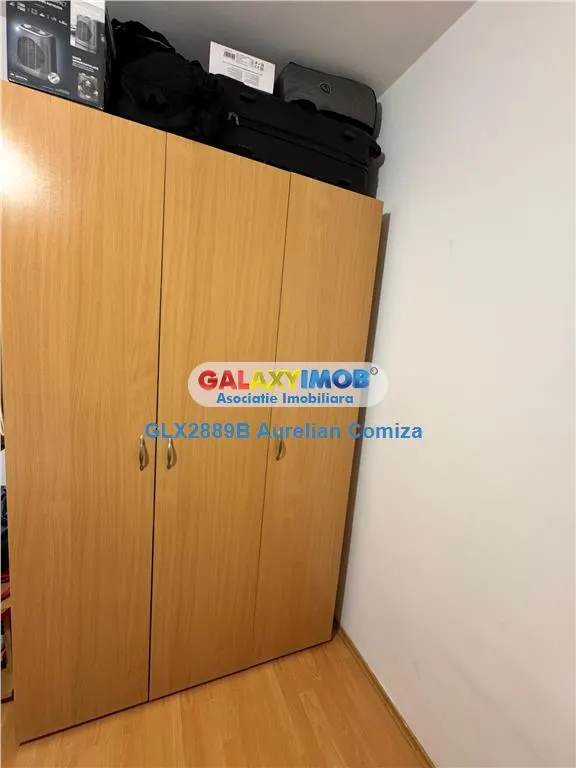 Apartament 2 camere decomandat Gorjului/etaj 7 - foto 10