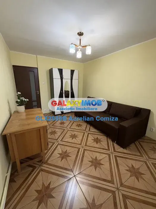 Garsoniera decomandata pentru inchiriat Gorjului - foto 1