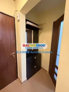 Garsoniera decomandata pentru inchiriat Gorjului - foto 2