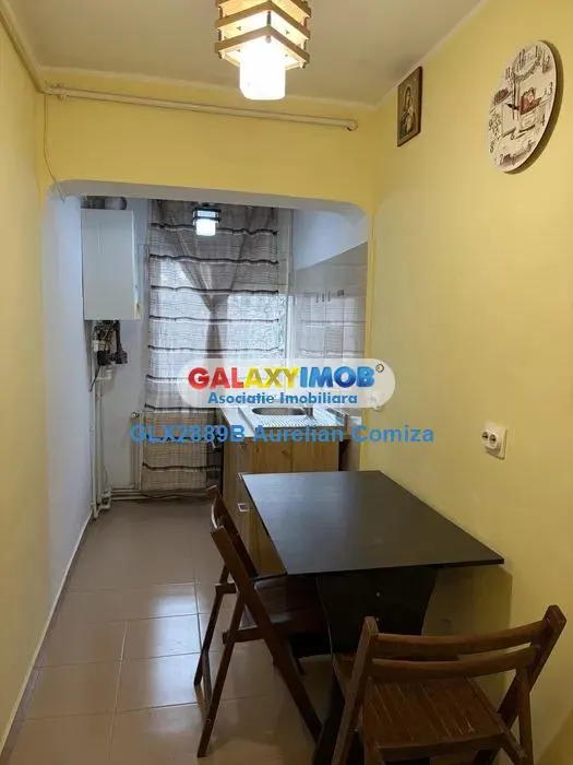 Garsoniera decomandata pentru inchiriat Gorjului - foto 4