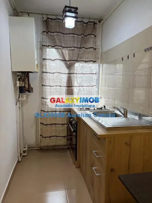 Garsoniera decomandata pentru inchiriat Gorjului - foto 5