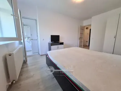 Apartament 1 camera, decomandat, Tatarasi, mobilat, ideal investitie - Iasi