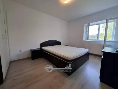 Apartament 1 camera, decomandat, Tatarasi, mobilat, ideal investitie - foto 2