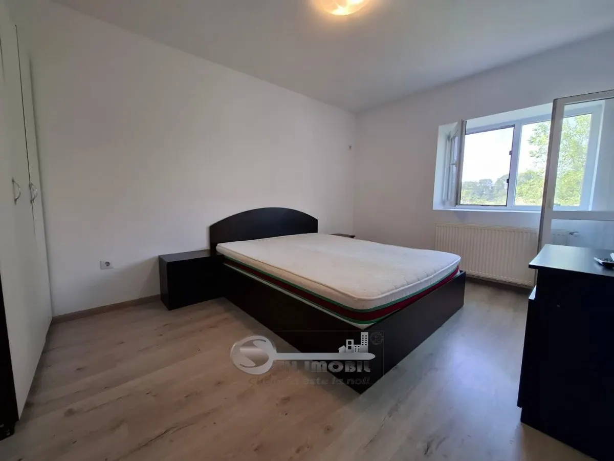 Apartament 1 camera, decomandat, Tatarasi, mobilat, ideal investitie - foto 2