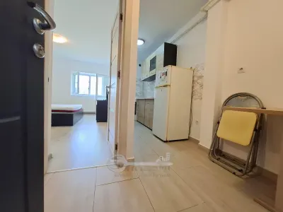 Apartament 1 camera, decomandat, Tatarasi, mobilat, ideal investitie - foto 11