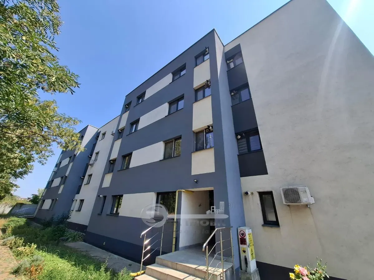 Apartament 1 camera, decomandat, Tatarasi, mobilat, ideal investitie - foto 12