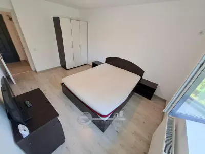 Apartament 1 camera, decomandat, Tatarasi, mobilat, ideal investitie - foto 3