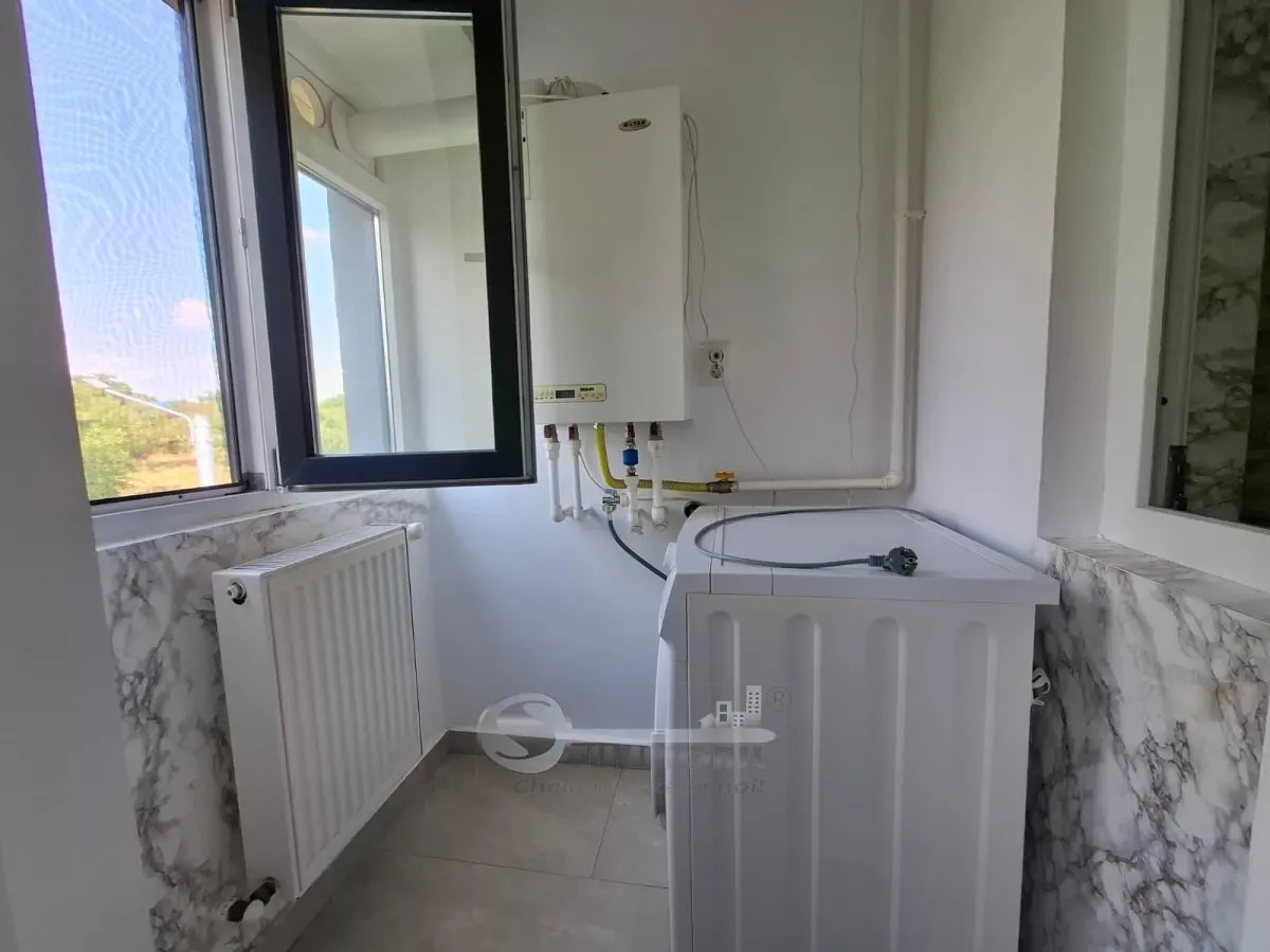 Apartament 1 camera, decomandat, Tatarasi, mobilat, ideal investitie - foto 4