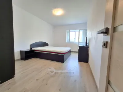 Apartament 1 camera, decomandat, Tatarasi, mobilat, ideal investitie - foto 5